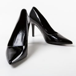 Pantofi dama Olson Negri 5