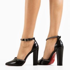 Pantofi dama Von Negri 2