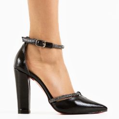 Pantofi dama Von Negri 3