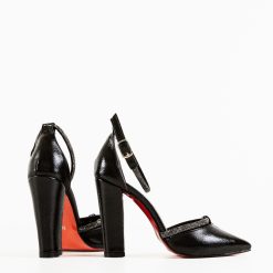 Pantofi dama Von Negri 4