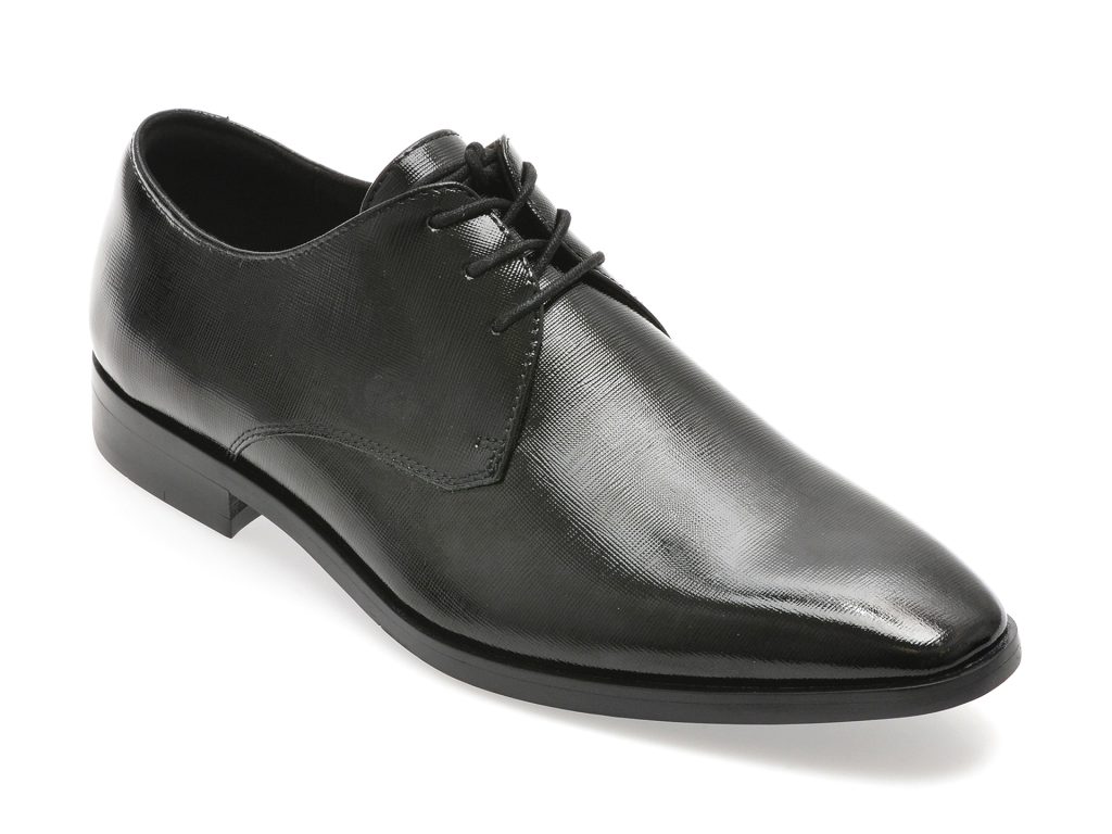 Pantofi eleganti ALDO negri