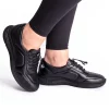 Pantofi piele naturala 003 negru-Pantofi-Pantofi