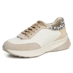 Pantofi piele naturala 635 bej-Pantofi-Pantofi