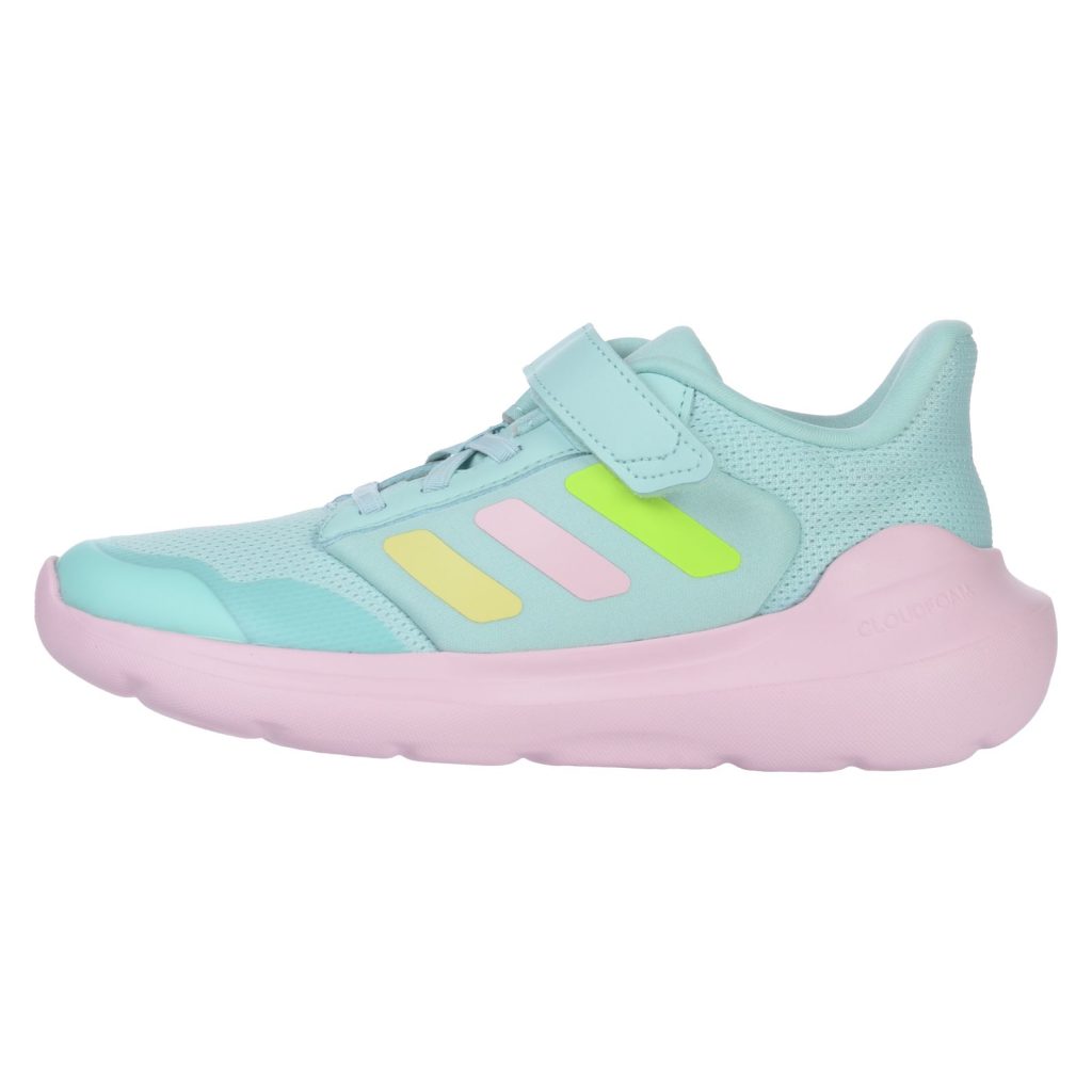 Pantofi sport ADIDAS pentru copii TENSAUR RUN 3.0 EL C - IH7778-Incaltaminte-Pantofi sport