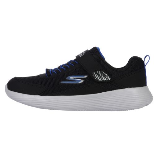 Pantofi sport SKECHERS pentru copii GO RUN 400 V2 - STRA - 405094LBKRY-Incaltaminte-Pantofi sport