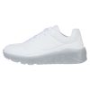 Pantofi sport SKECHERS pentru copii UNO ICE - 405770LWHT-Incaltaminte-Pantofi sport