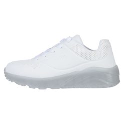 Pantofi sport SKECHERS pentru copii UNO ICE - 405770LWHT-Incaltaminte-Pantofi sport