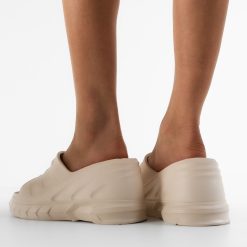 Papuci dama Niall Albi 2