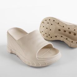 Papuci dama Niall Albi 5