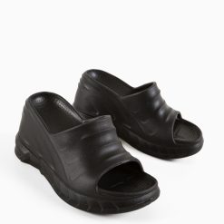 Papuci dama Niall Negri 6