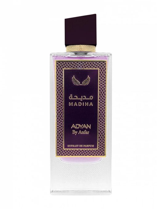 Parfum Fruit interdit Madiha Eternal - Adyan 100 ml