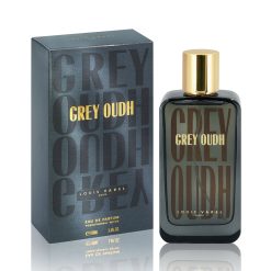 Parfum Louis Varel Grey Oudh