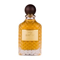 Parfum Oud Elixir