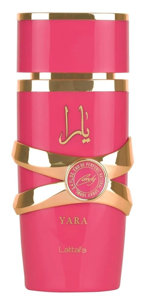 Parfum Yara Candy