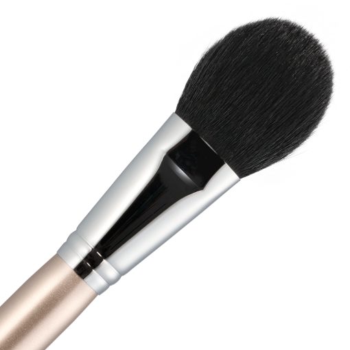 Pensula make-up pudra Cupio 301-Makeup-Pensule profesionale make-up