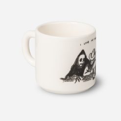 Pepe Friends Mug-Unisex