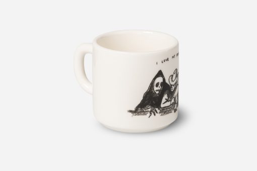 Pepe Friends Mug-Unisex