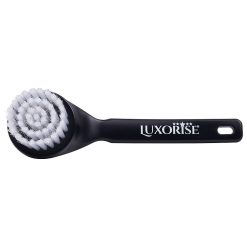 Perie Unghii eliminare praf LUXORISE Black 3