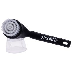 Perie Unghii eliminare praf LUXORISE Black 5
