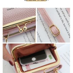 model roz-Femei-Genti dama 