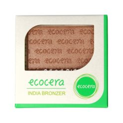 Pudra bronzanta India - Vegan - 10 g-FEMEI-GENTI SI ACCESORII/Produse cosmetice