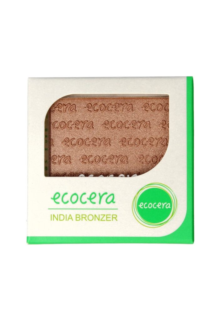 Pudra bronzanta India - Vegan - 10 g-FEMEI-GENTI SI ACCESORII/Produse cosmetice