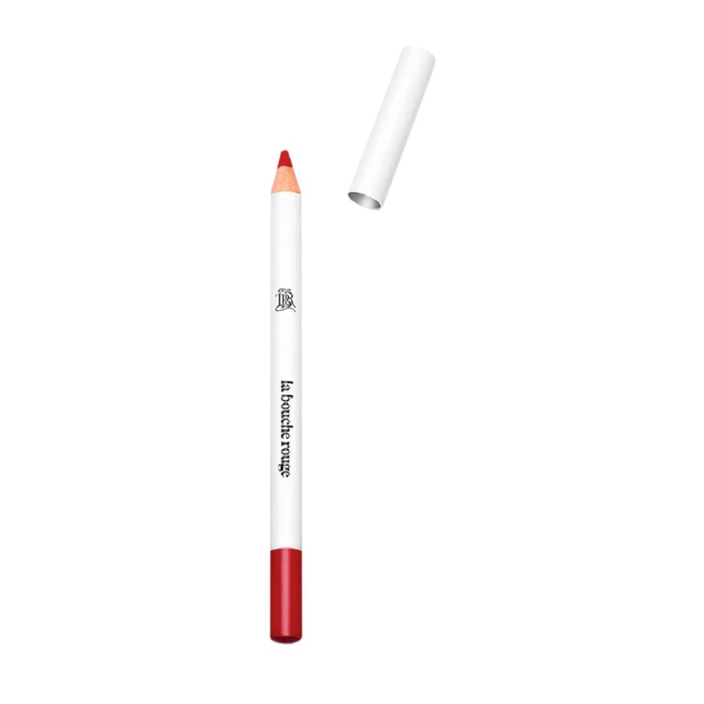 Red lip pencil-Machiaj-Buze > Contur buze