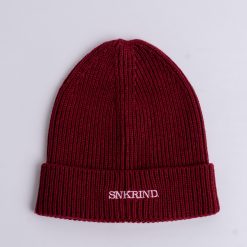 Regular Beanie-Unisex