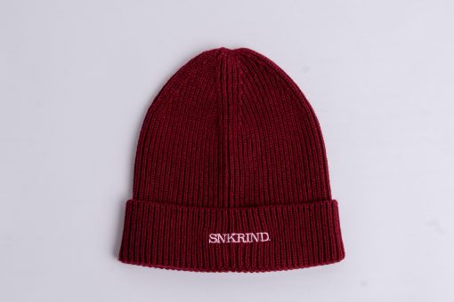 Regular Beanie-Unisex