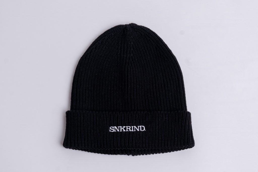 Regular Beanie-Unisex