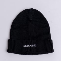 Regular Beanie-Unisex