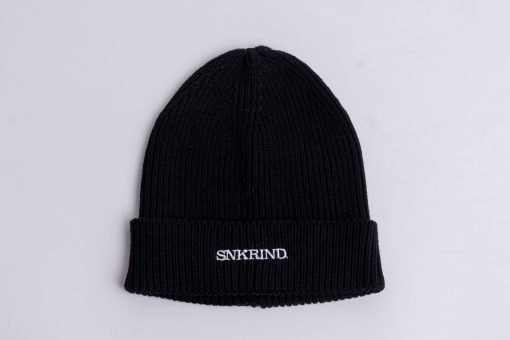 Regular Beanie-Unisex