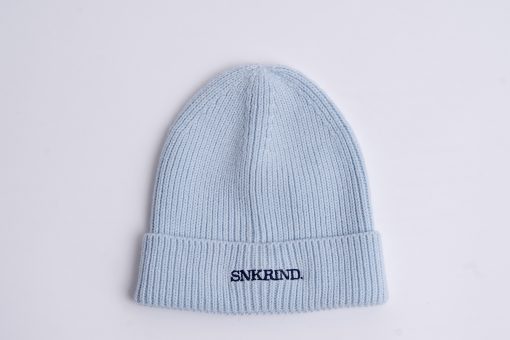 Regular Beanie-Unisex