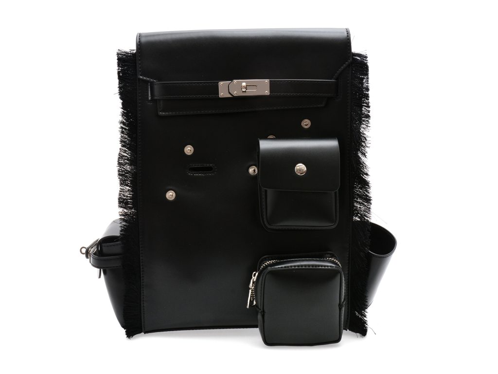 Rucsac GRYXX negru