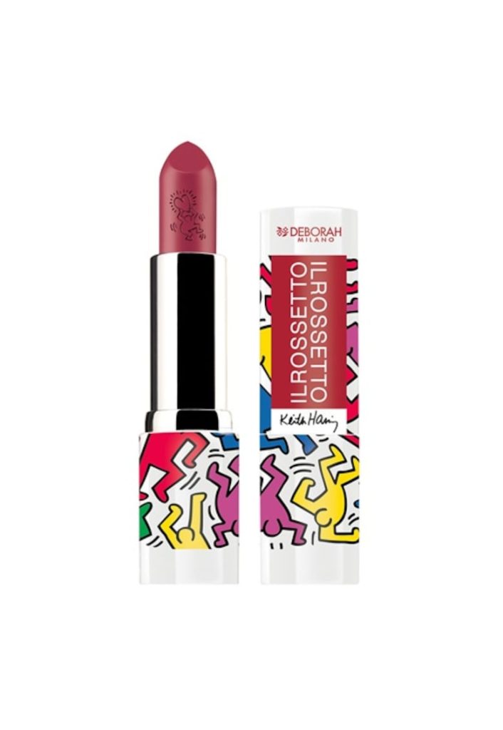 Ruj Il Rossetto Keith Haring-FEMEI-GENTI SI ACCESORII/Produse cosmetice