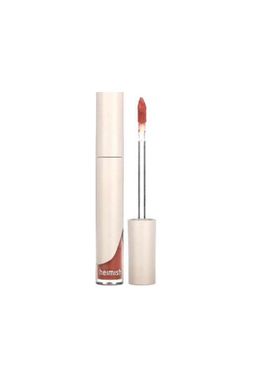 Ruj lichid - Dailism - 02 Burning Rose - Roz nude-FEMEI-GENTI SI ACCESORII/Produse cosmetice