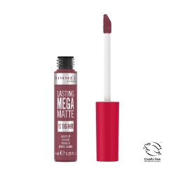 Ruj lichid Lasting Mega Matte-FEMEI-GENTI SI ACCESORII/Produse cosmetice