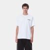 S/S Fold Duck T-shirt-Barbati