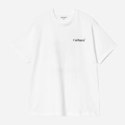 SS Fold Duck T shirt 2