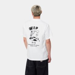 SS Friendship T shirt 1