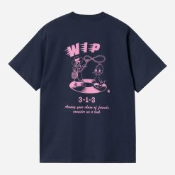 SS Friendship T shirt 3 1