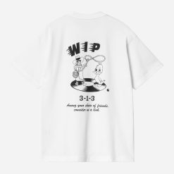 SS Friendship T shirt 3