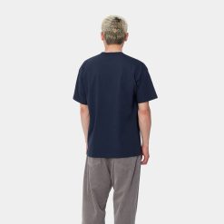 SS Noisy T shirt 1 1