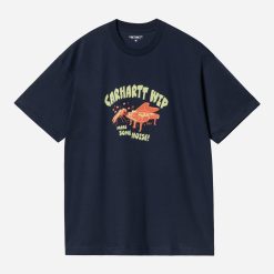 SS Noisy T shirt 2 1