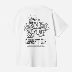 SS Think Thank T shirt 3