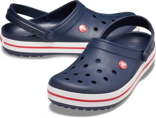 Saboti Crocs Crocband 11016 navy-Saboti dama-Saboti dama