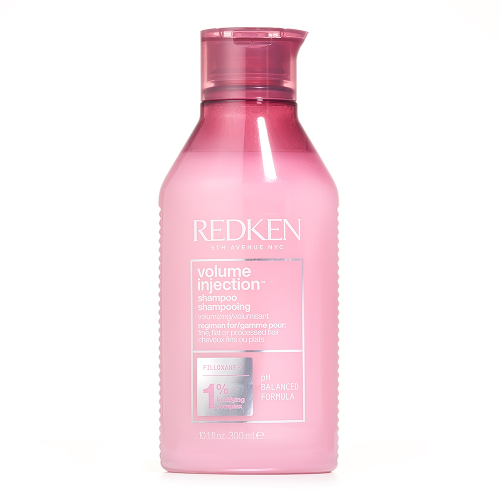 Sampon pentru par Redken Volume Injection 300ml-Ingrijire par-Sampon de par