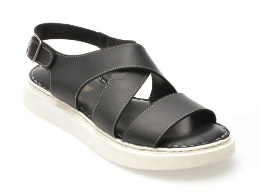 Sandale SHOOZY negre