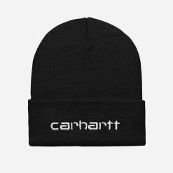 Script Beanie-Unisex