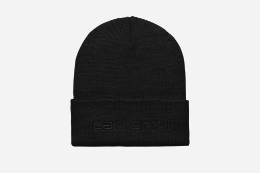 Script Beanie-Unisex